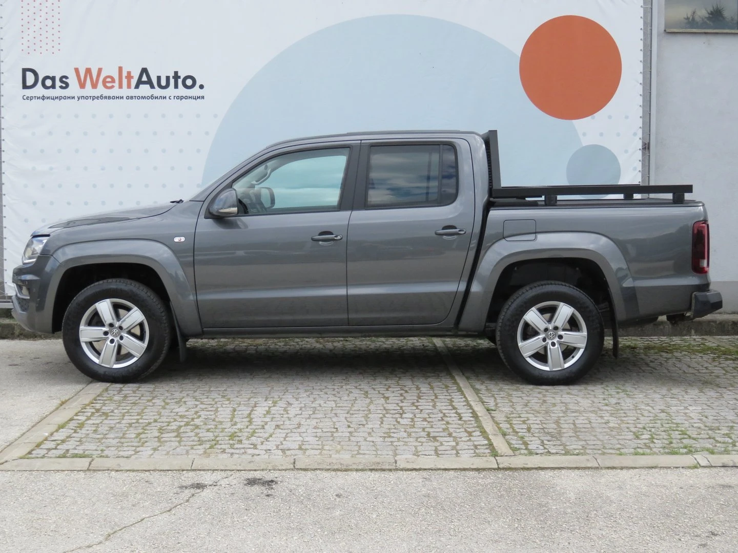 VW Amarok | Mobile.bg � ����������� 3