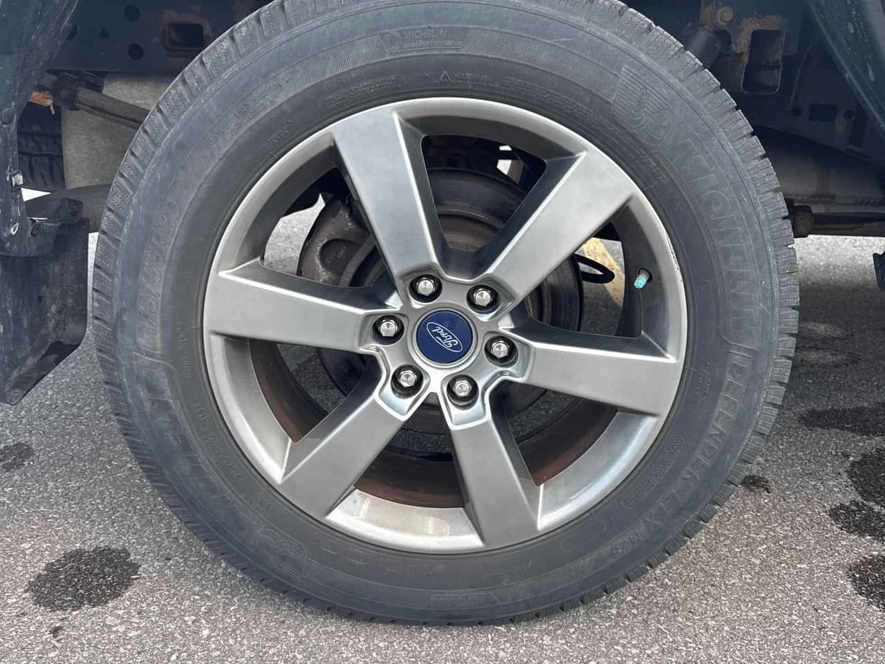 Ford F150 * 4WD SuperCrew 145" Lariat * CARFAX * ���� �� | Mobile.bg � ����������� 7