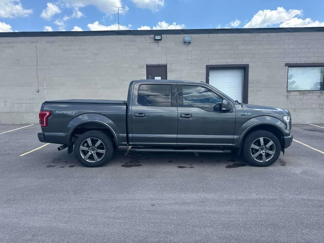 Ford F150 * 4WD SuperCrew 145" Lariat * CARFAX * ���� �� | Mobile.bg � ����������� 3