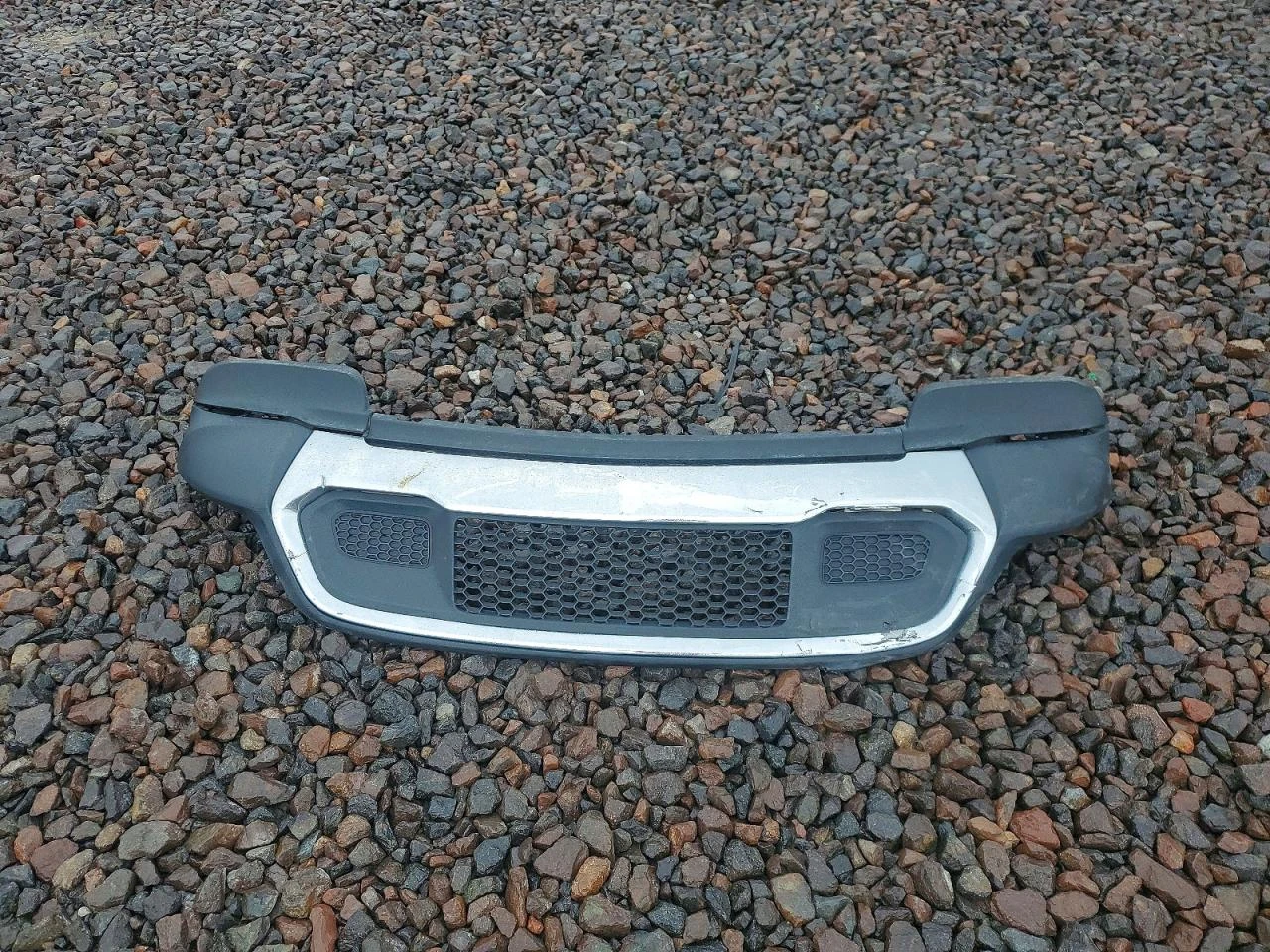 Jeep Grand cherokee, снимка 13 - Автомобили и джипове - 55537015