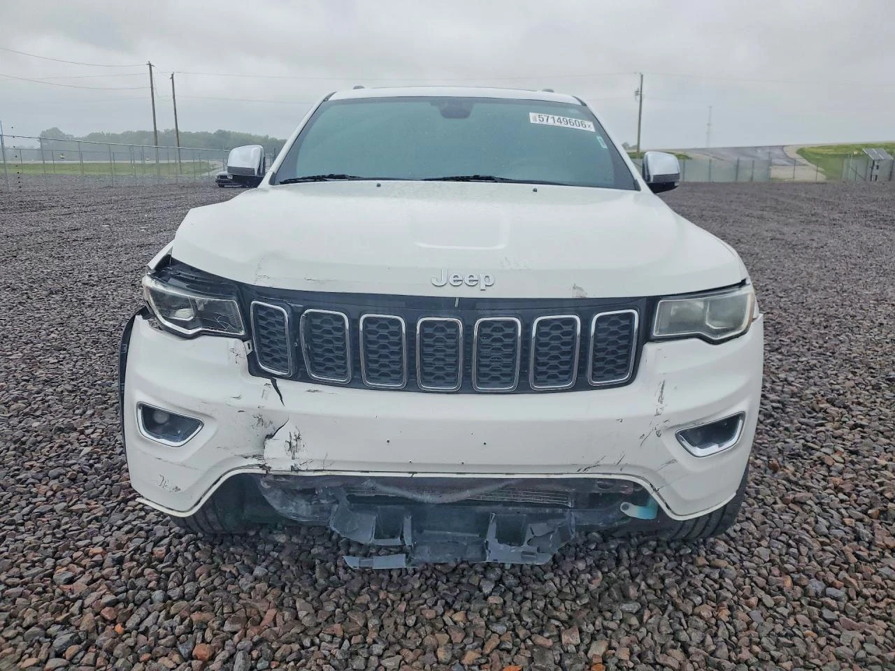 Jeep Grand cherokee, снимка 5 - Автомобили и джипове - 55537015