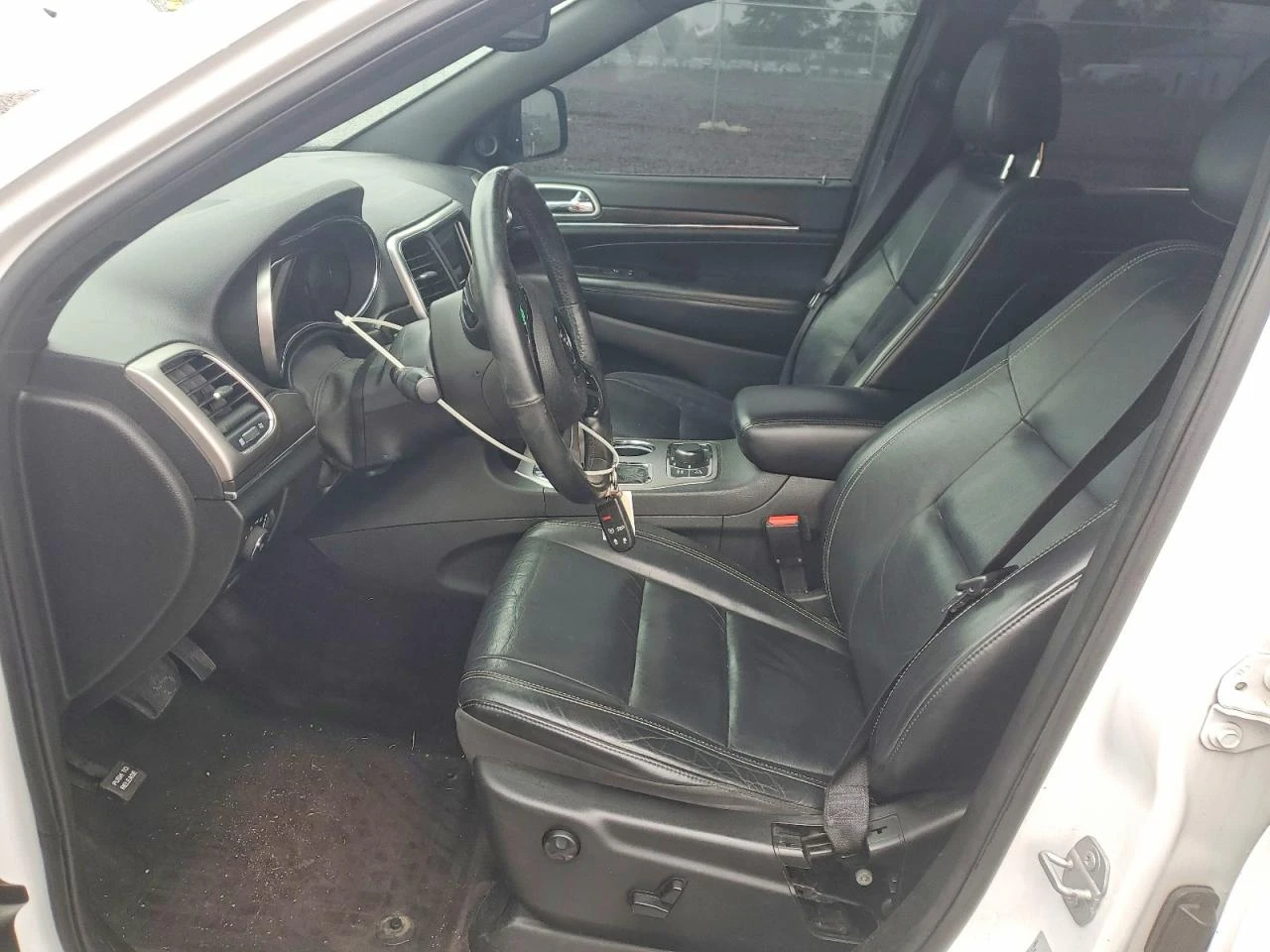 Jeep Grand cherokee, снимка 7 - Автомобили и джипове - 55537015