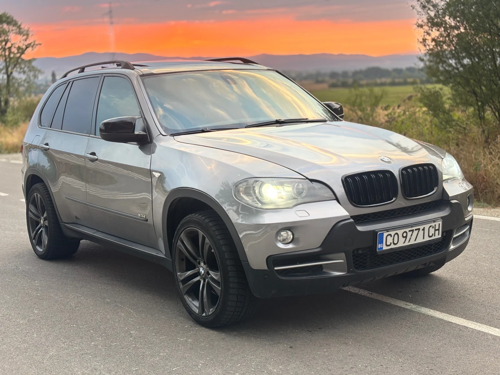 BMW X5 X5 3D 4X4 235HP, снимка 2 - Автомобили и джипове - 55710511