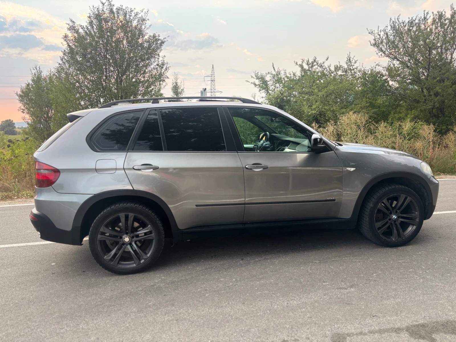 BMW X5 X5 3D 4X4 235HP, снимка 8 - Автомобили и джипове - 55710511