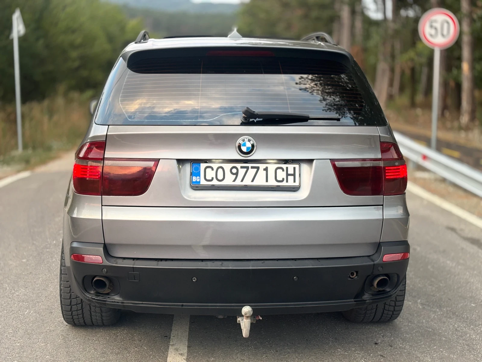 BMW X5 X5 3D 4X4 235HP, снимка 5 - Автомобили и джипове - 55710511