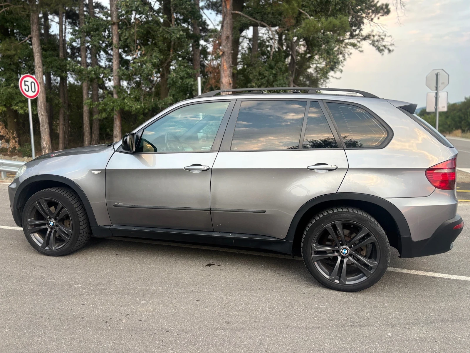BMW X5 X5 3D 4X4 235HP, снимка 7 - Автомобили и джипове - 55710511