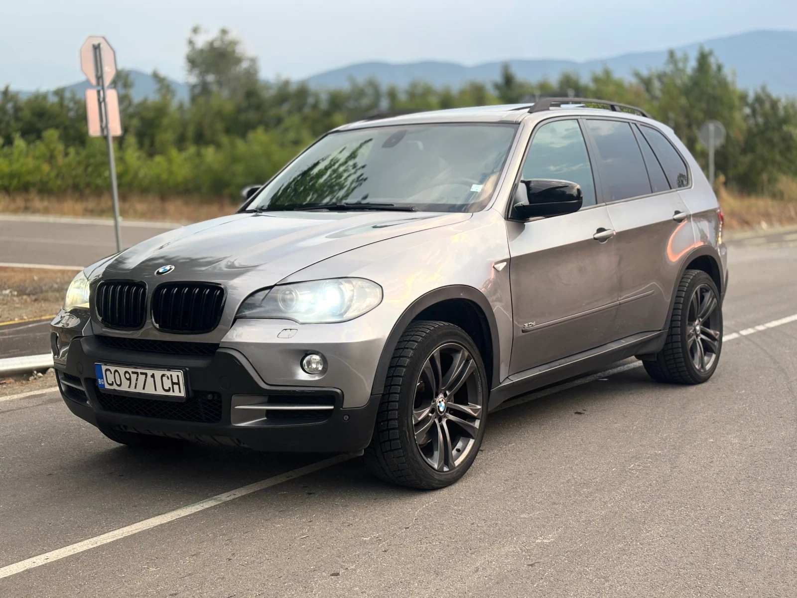 BMW X5 X5 3D 4X4 235HP, снимка 3 - Автомобили и джипове - 55710511