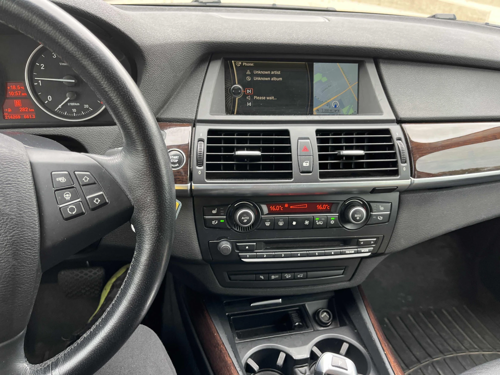 BMW X5 35i, ���������� | Mobile.bg � ����������� 9