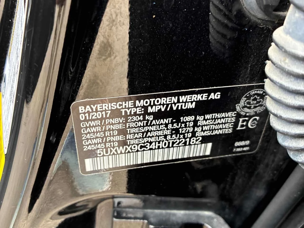 BMW X3 * XDRIVE28I * CARFAX * ����������� | Mobile.bg � ����������� 12