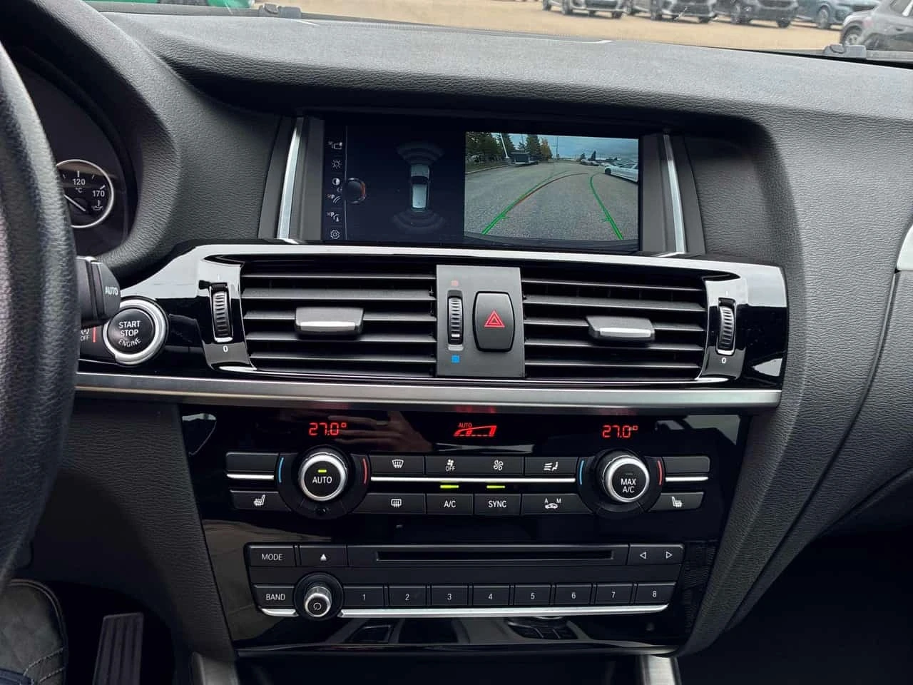 BMW X3 * XDRIVE28I * CARFAX * ����������� | Mobile.bg � ����������� 9