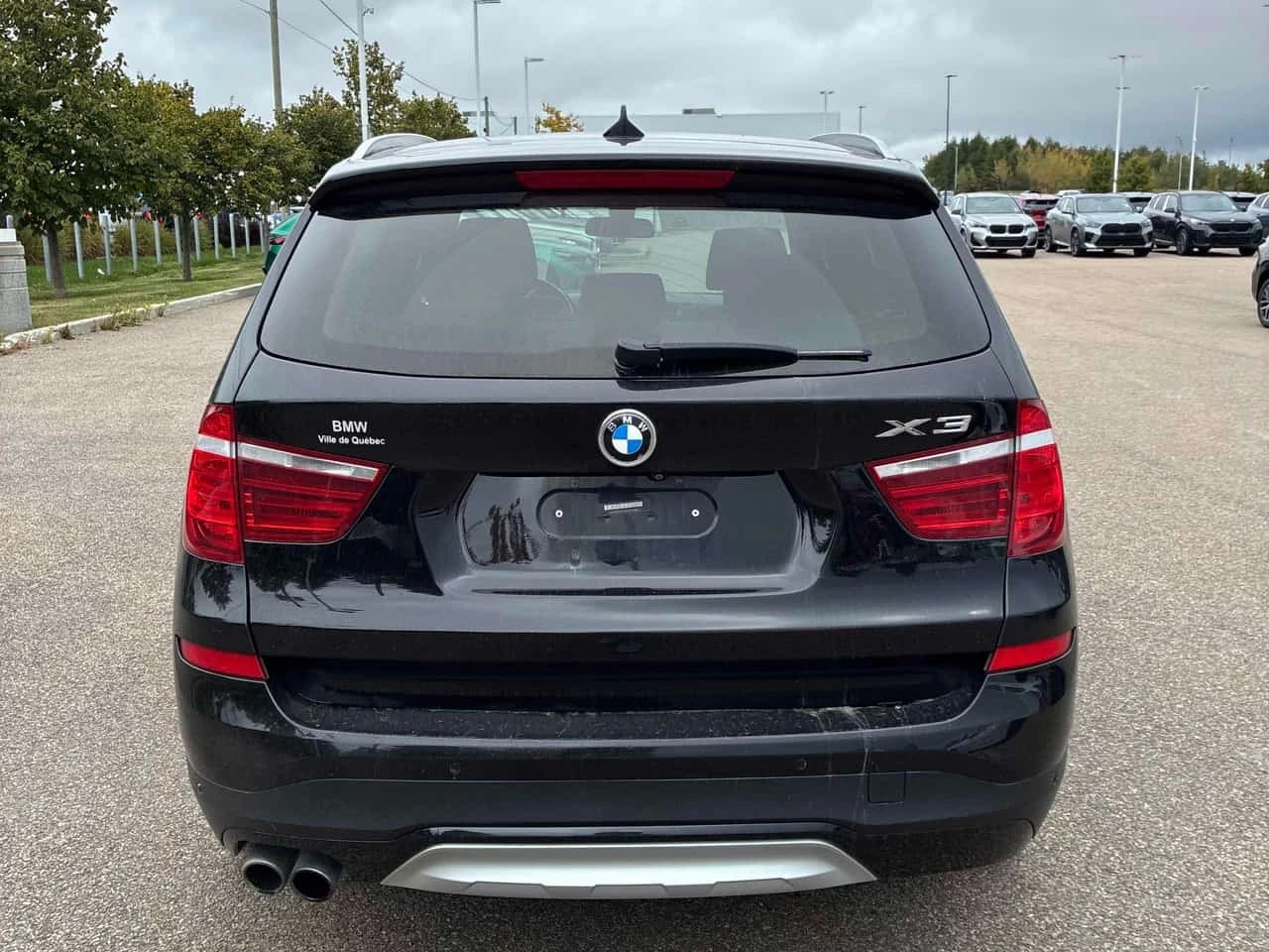 BMW X3 * XDRIVE28I * CARFAX * ����������� | Mobile.bg � ����������� 4