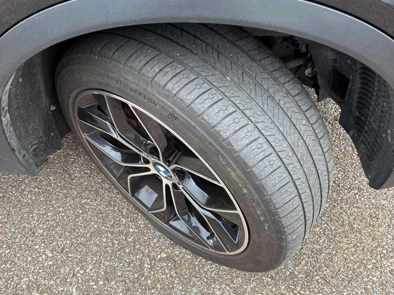 BMW X3 * XDRIVE28I * CARFAX * ����������� | Mobile.bg � ����������� 17