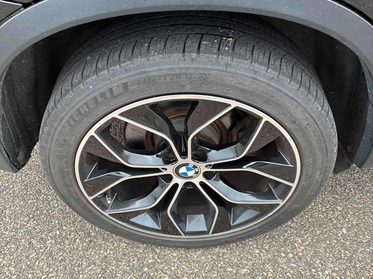 BMW X3 * XDRIVE28I * CARFAX * ����������� | Mobile.bg � ����������� 16
