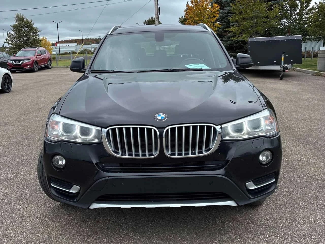 BMW X3 * XDRIVE28I * CARFAX * ����������� | Mobile.bg � ����������� 6