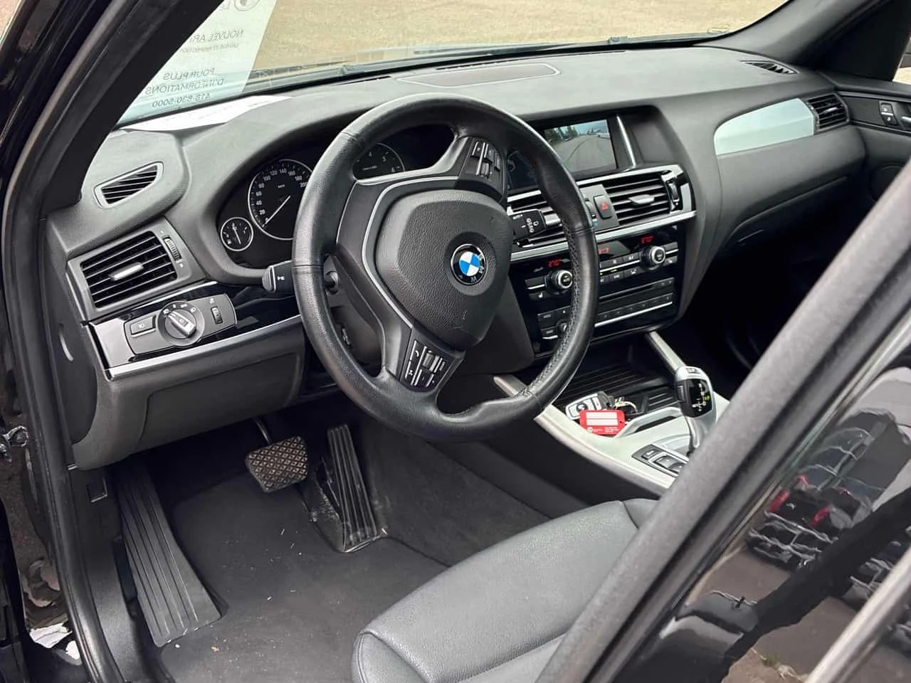 BMW X3 * XDRIVE28I * CARFAX * ����������� | Mobile.bg � ����������� 5