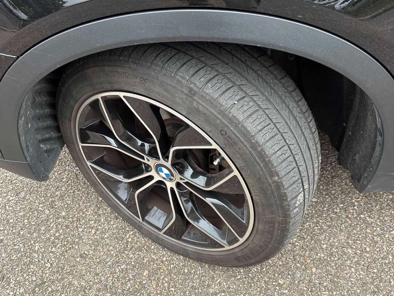 BMW X3 * XDRIVE28I * CARFAX * ����������� | Mobile.bg � ����������� 7
