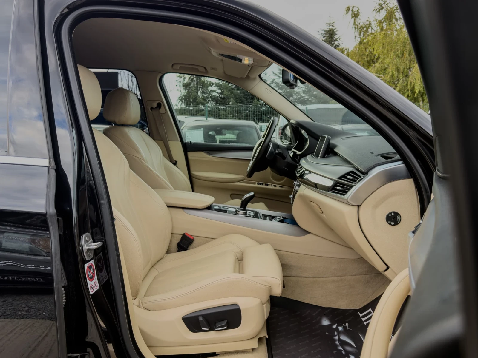BMW X5 3.0D X-DRIVE - LUXURY | Mobile.bg � ����������� 11