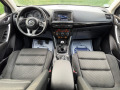 Mazda CX-5 2.2D//150PS **SkyActiv**NAVI**EURO 6** - изображение 10