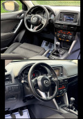 Mazda CX-5 2.2D//150PS **SkyActiv**NAVI**EURO 6** - [14] 
