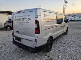 Renault Trafic ТОВАРОПЪТНИК/EURO 6, снимка 5