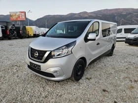 Renault Trafic ТОВАРОПЪТНИК/EURO 6, снимка 1