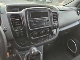 Renault Trafic ТОВАРОПЪТНИК/EURO 6, снимка 11