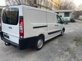 Peugeot Expert 2.0 120 кс клима макси, снимка 3