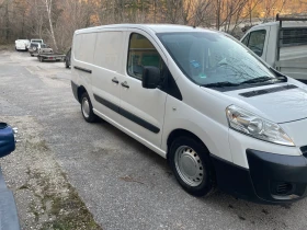 Peugeot Expert 2.0 120 кс клима макси, снимка 2