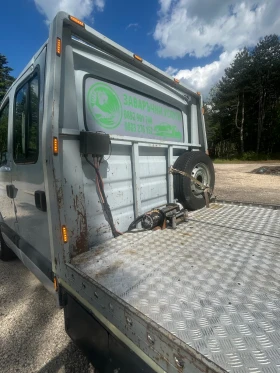 Renault Master 2.8, снимка 10