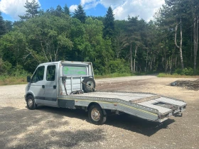 Renault Master 2.8, снимка 5