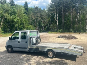 Renault Master 2.8, снимка 13