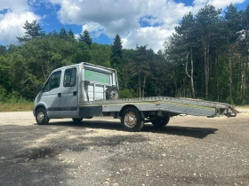 Renault Master 2.8, снимка 4
