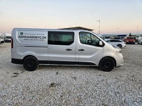 Renault Trafic ТОВАРОПЪТНИК/EURO 6, снимка 6