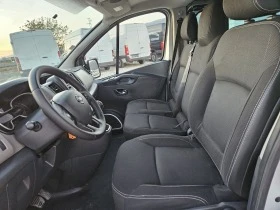 Renault Trafic ТОВАРОПЪТНИК/EURO 6, снимка 9