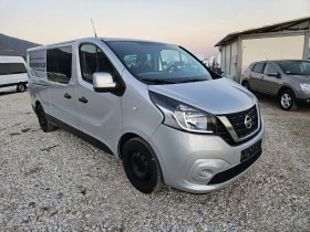 Renault Trafic ТОВАРОПЪТНИК/EURO 6, снимка 7