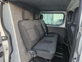 Renault Trafic ТОВАРОПЪТНИК/EURO 6, снимка 12