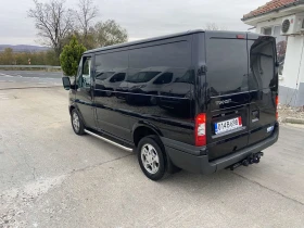 Ford Transit KLIMA, снимка 4