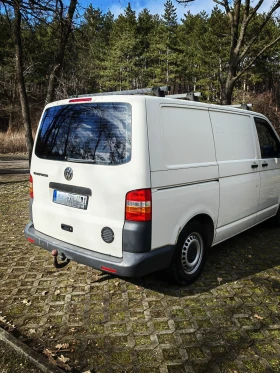 VW T5 2.0i 115к.с. ПЕРФЕКТЕН, снимка 5