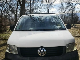 VW T5 2.0i 115к.с. ПЕРФЕКТЕН, снимка 7