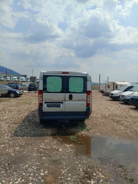 Citroen Jumper 2.2 | Mobile.bg    5