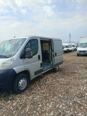 Citroen Jumper 2.2 | Mobile.bg    3