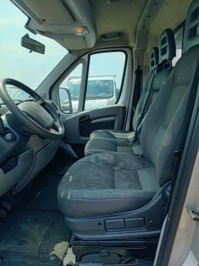 Citroen Jumper 2.2 | Mobile.bg    7