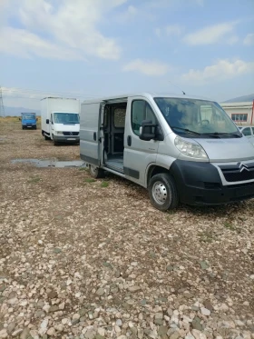 Citroen Jumper 2.2 | Mobile.bg    2