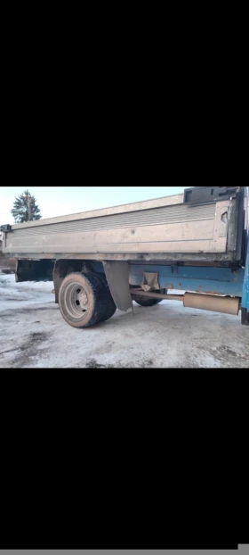 Ford Transit 2.5d | Mobile.bg � ����� ������ 2