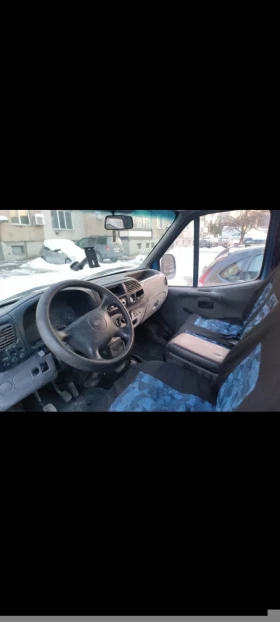 Ford Transit 2.5d | Mobile.bg � ����� ������ 4