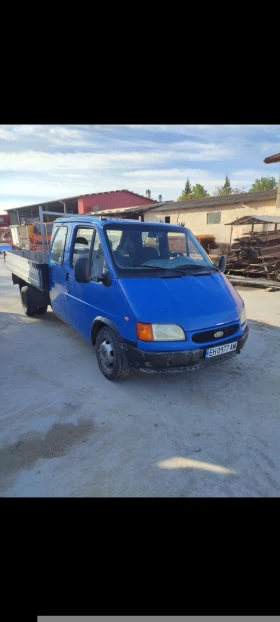 ������ Ford Transit