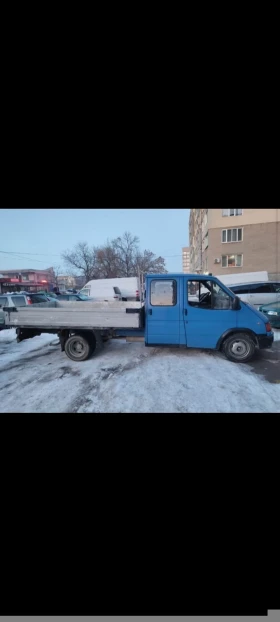 Ford Transit 2.5d | Mobile.bg � ����� ������ 3