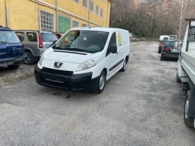 Peugeot Expert 2.0 120 кс клима макси