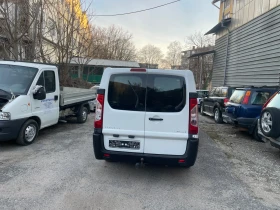 Peugeot Expert 2.0 120 кс клима макси | Auto.bg — изображение 5