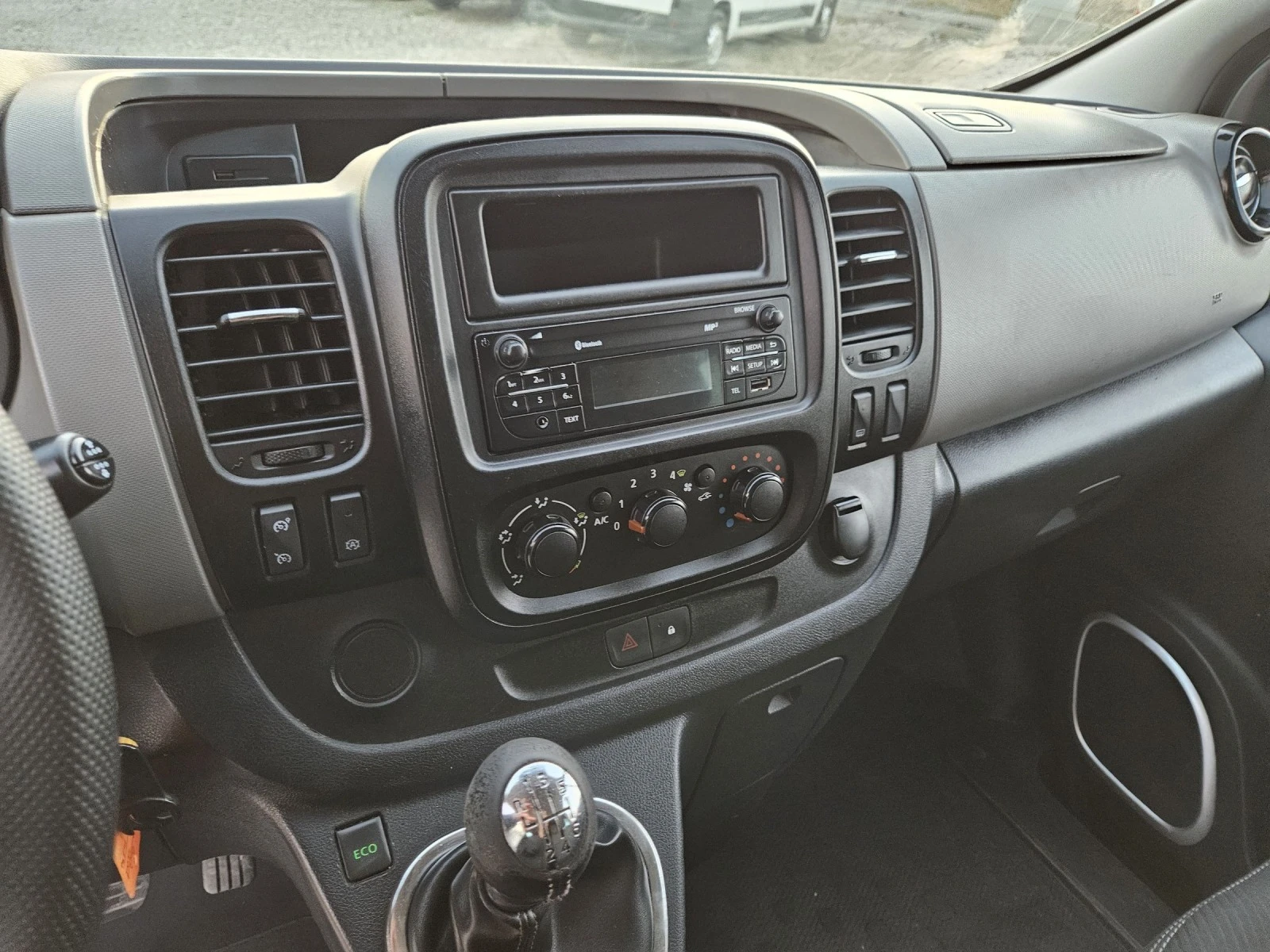 Renault Trafic /EURO 6 | Mobile.bg   11